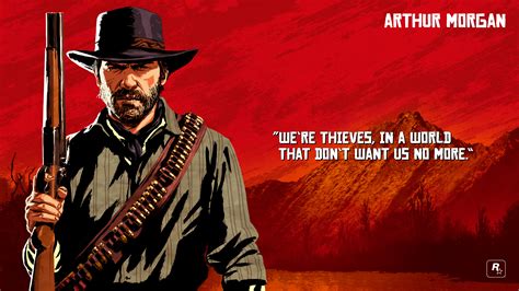 Official Rdr2 Artwork At Red Dead Redemption 2 Nexus Mods And Community