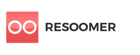 resoomer website