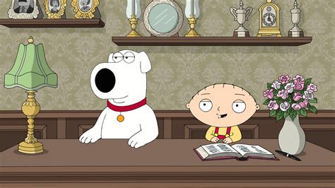 ‘Family Guy’ Makes Ronan Farrow and Woody Allen Joke | IndieWire