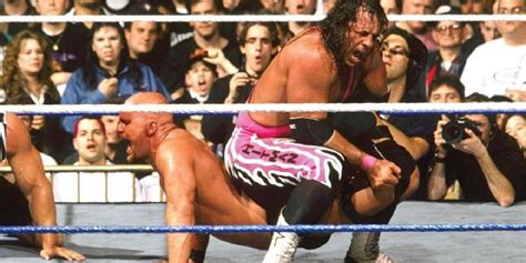 5 Best Face Turns And 5 Best Heel Turns In Wrestlemania History