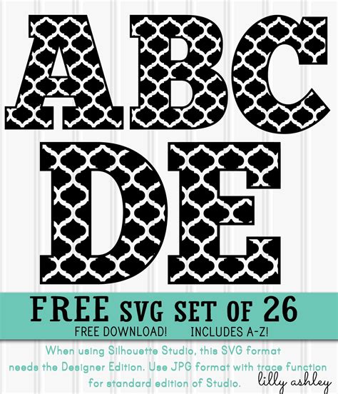 Download Make it Create by LillyAshley...Freebie Downloads: Free ...