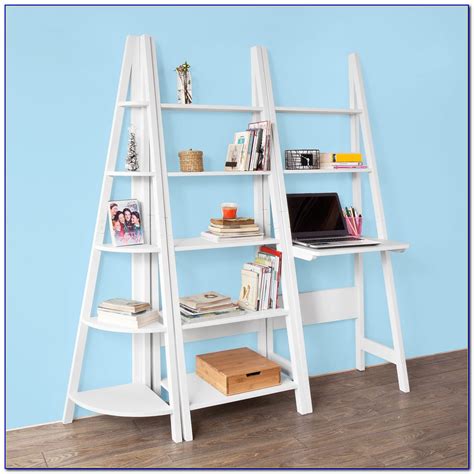 Ikea Bookcase Ladder Photos Cantik