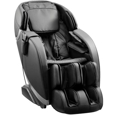 Amamedic 4d Hilux Premium Zero Gravity Massage Chair Frugal Buzz