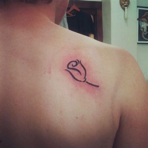 Aloha tattoo artist raises funds for cystic fibrosis foundation's oregon chapter through art updated jan 10, 2019; I have Cystic Fibrosis. This is my tattoo. CF Rose | Rose ...