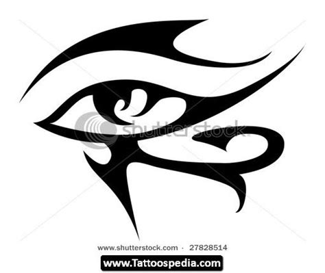 Eye Of Ra Tattoos Egyptian Eye Tattoos Eye Of Ra Tattoo Egypt Tattoo