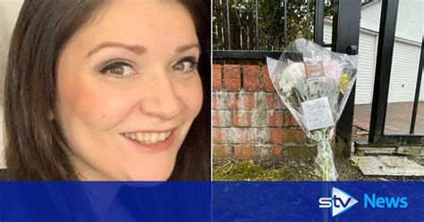 School Pay Tribute To Marelle Sturrock After Pregnant Teacher Found