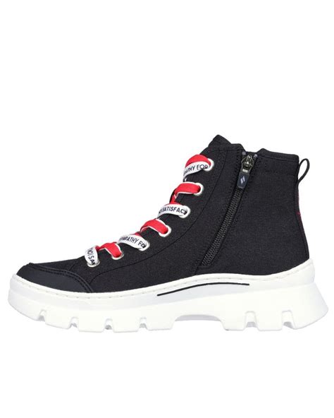 Rolling Stones Roadies Surge Skechers