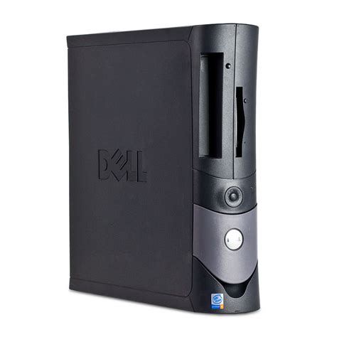 Dell Optiplex Gx270 Desktop Piv 28ghz 1gb 40gb