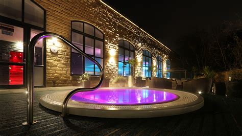 10 of the best spa breaks in yorkshire leeds list