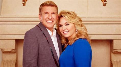 Julie Chrisley Wiki Bio 7 Facts About Todd Chrisley Wife