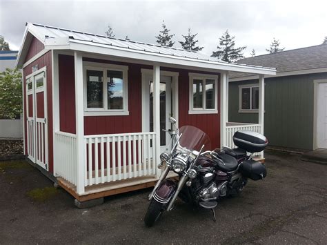 TUFF SHED... - Tuff Shed Office Photo | Glassdoor