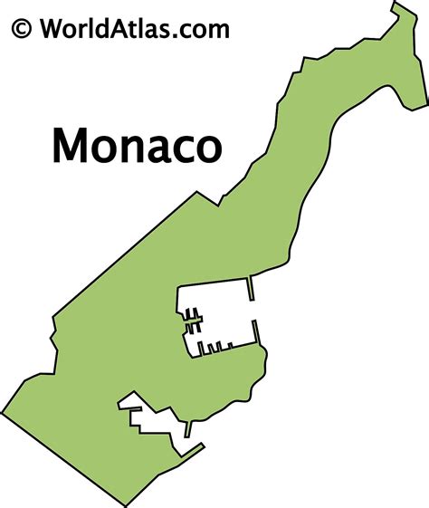 Laringe Dominar Rareza Mapa De Monaco Solitario Solidaridad Subasta