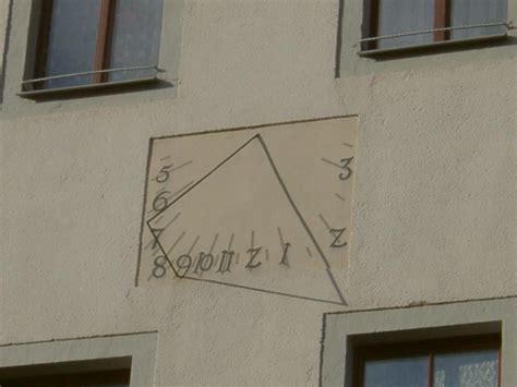 Deutsches haus has grown into an organization with a mission to celebrate and foster the rich culture, musical heritage, language and history of the german people. Sundials in D-09599 Freiberg
