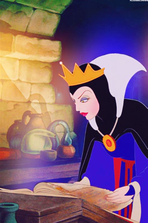 Evil Queen Walt Disney Disney Magic Disney Horror Disney Dream