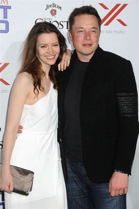 Actress Talulah Riley To Divorce Billionaire Entrepreneur Elon Musk For