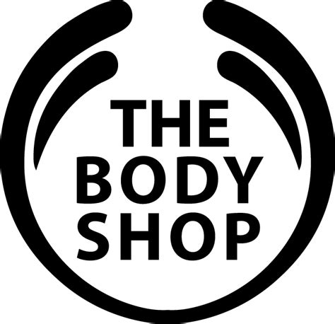 Inspiration The Body Shop Logo Facts Meaning History And Png