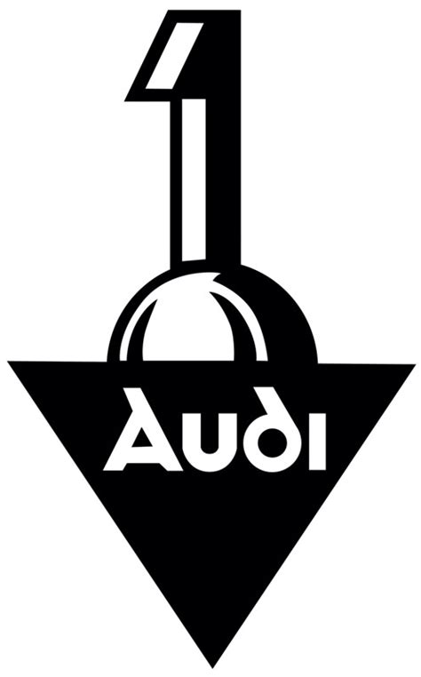 Behind the Badge: Symbolism in Audi's Four Rings Logo ...