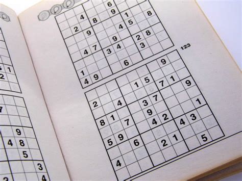 Cómo Hacer Un Sudoku Trucos Y Consejos Para Resolverlo