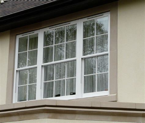 Why Aluminium Sliding Sash Windows From Clearview Are Worth A Look