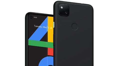 Pixel 4a Gets Restocked Again Amazons ‘best Seller Available For