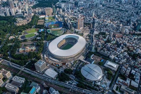 Ipc Provides Update On Tokyo 2020 Qualification