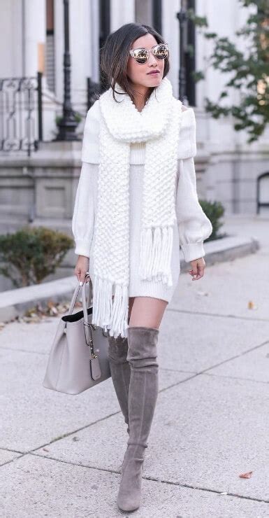 70 Most Popular Winter Outfits On Instagram Belletag