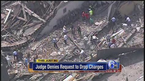 Video Murder Charges Upheld In Center City Collapse 6abc Philadelphia