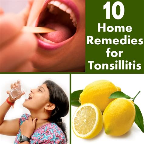 What Can Cause Pus On Tonsils Throat Home Remedies Sore Aches For V
