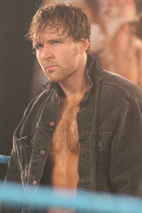 The Seth Rollins Dean Ambrose Feud Should Bring Back The Jon Moxley