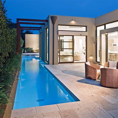 Cute Indoor Mini Swimming Pool Just On Neuron Home Design Luxury