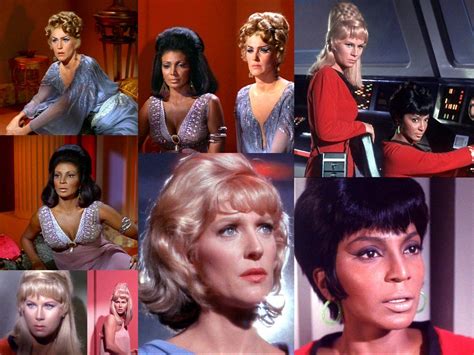 Women Of Star Trek Women Of Star Trek Star Trek Women Star Trek