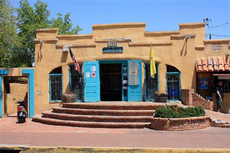 Old Town Shopping District Albuquerque Shopping Review 10best