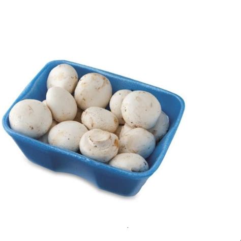 Pan India Fresh Button Mushroom Packaging Type Box Packaging Size