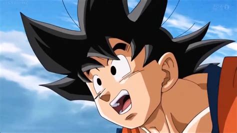 Dragon Ball Super Black Goku Intro Youtube
