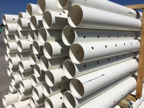 Cresline Northwest Pvc Drain And Sewer Pipe