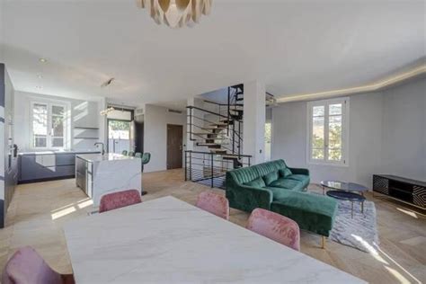 House Luxury And Prestige For Rental Saint Jean Cap Ferrat 500m²