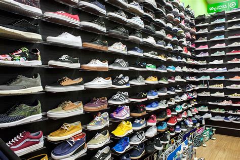 ¿qué Es La Cultura Sneaker