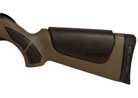 It has plenty of power, accuracy, and is even quiet as well. Gamo Bone Collector IGT Air Rifle. Air rifles - PyramydAir.com
