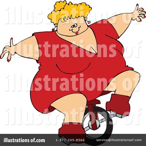 embrace body positivity with fun and playful fat lady cliparts clip art library