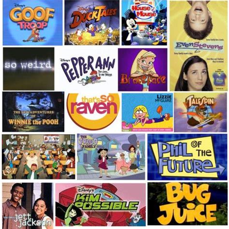 Once second best, always second best. 25 best images about Early 2000's Shows on Pinterest | My ...