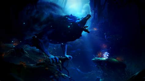 Ori And The Will Of The Wisps E3 2018, HD Games, 4k Wallpapers, Images ...