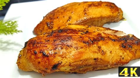 The Juiciest👅 Chicken Breast How To Cook Moist And Tender Chicken