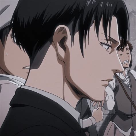 Pin By Citlaly On Icons ｡ Levi Ackerman Attack On Titan Levi