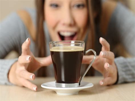 Can Drinking Coffee Before A Meal Accelerate Weight Loss Health Tips