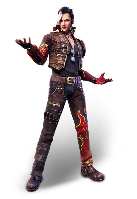 Garena free fire adalah salah satu game survival seperti pubg mobile. freefire free fire booyah hamato... in 2020 (With images ...