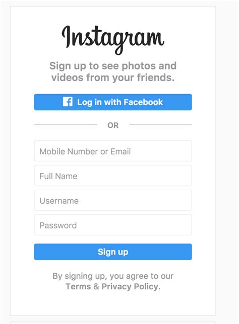 Instagram Login Page Changed · Issue 342 · Instapyinstapy · Github