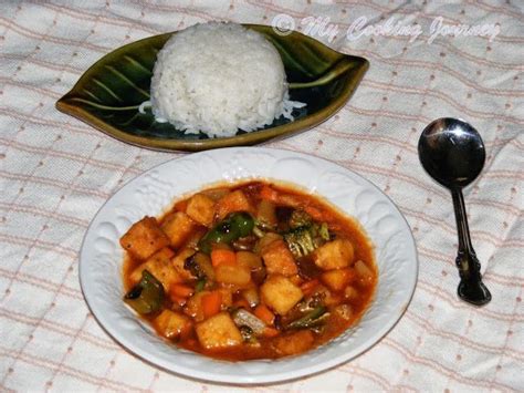 Your chicken sweet sour cantonese stock images are ready. Cantonese Sweet and Sour Stir Fry with Tofu and Vegetables - IFC # 1 | Vegan cooking, Cantonese ...