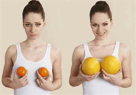Pros And Cons Of Breast Augmentation Surgery Would You Do It