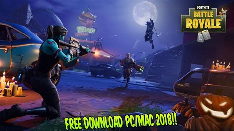 Fortnite is licensed as freeware or free, for windows 32 bit and 64 bit operating system without. (WINDOWS 10/8/7) How TO DOWNLOAD/GET Fortnite ON PC/MAC ...