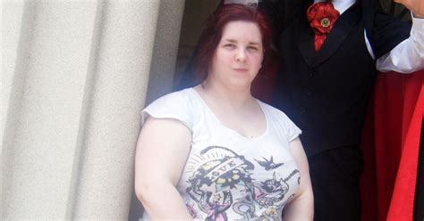 Woman Desperate To Be A Mum Told She Was Too Fat For Ivf Loses Nine